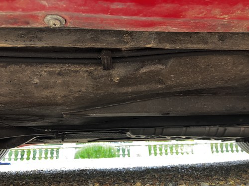 2002 Maserati 4200 GT Cambiocorsa Spyder For Sale (picture 88 of 117)