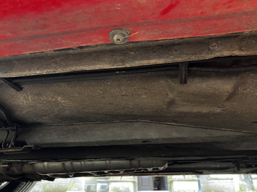 2002 Maserati 4200 GT Cambiocorsa Spyder For Sale (picture 89 of 117)