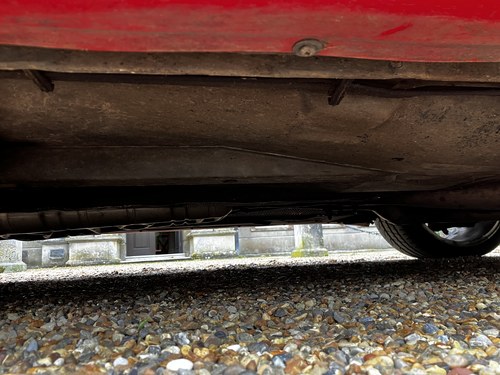 2002 Maserati 4200 GT Cambiocorsa Spyder For Sale (picture 92 of 117)