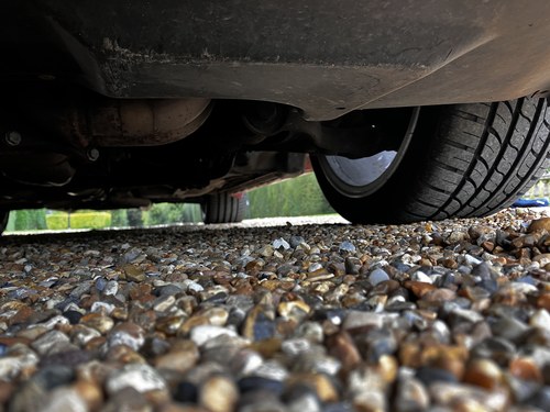 2002 Maserati 4200 GT Cambiocorsa Spyder For Sale (picture 95 of 117)