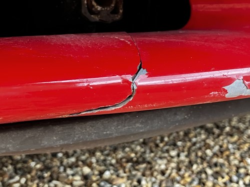 2002 Maserati 4200 GT Cambiocorsa Spyder For Sale (picture 68 of 117)