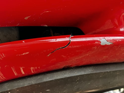 2002 Maserati 4200 GT Cambiocorsa Spyder For Sale (picture 69 of 117)