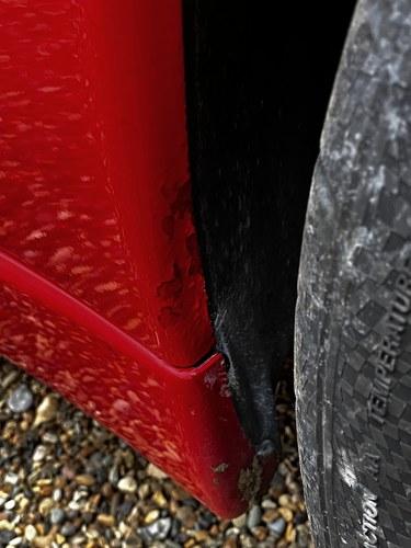 2002 Maserati 4200 GT Cambiocorsa Spyder For Sale (picture 70 of 117)