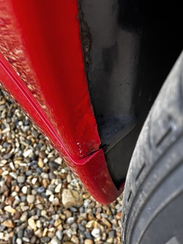 2002 Maserati 4200 GT Cambiocorsa Spyder For Sale (picture 72 of 117)