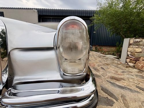 1971 Mercedes-Benz 280S Auto W108 For Sale (picture 69 of 132)