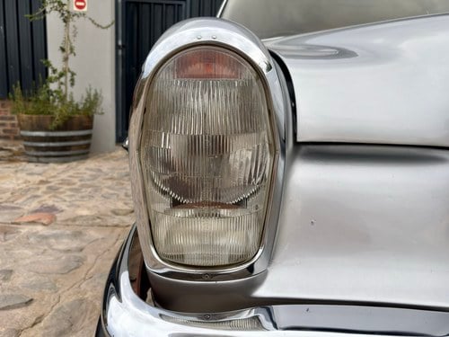 1971 Mercedes-Benz 280S Auto W108 For Sale (picture 72 of 132)