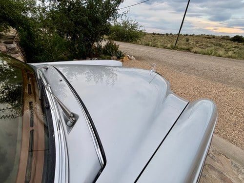 1971 Mercedes-Benz 280S Auto W108 For Sale (picture 75 of 132)