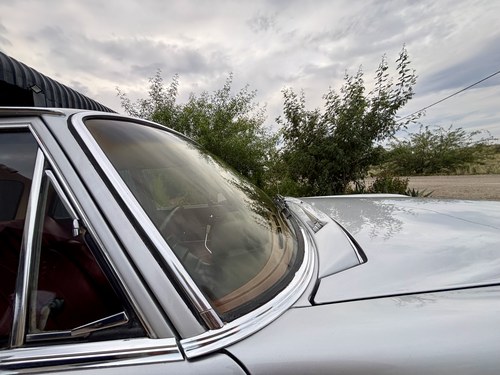 1971 Mercedes-Benz 280S Auto W108 For Sale (picture 76 of 132)