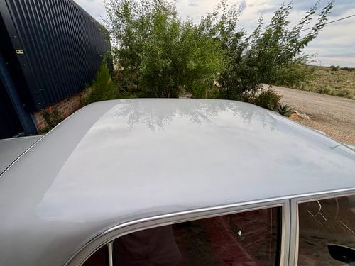 1971 Mercedes-Benz 280S Auto W108 For Sale (picture 86 of 132)