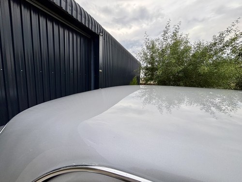 1971 Mercedes-Benz 280S Auto W108 For Sale (picture 88 of 132)