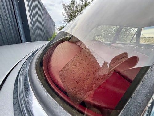 1971 Mercedes-Benz 280S Auto W108 For Sale (picture 89 of 132)