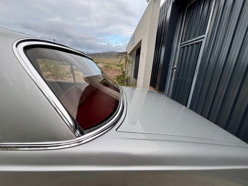 1971 Mercedes-Benz 280S Auto W108 For Sale (picture 101 of 132)