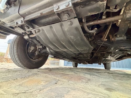 1971 Mercedes-Benz 280S Auto W108 For Sale (picture 115 of 132)