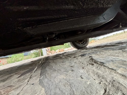 1971 Mercedes-Benz 280S Auto W108 For Sale (picture 121 of 132)