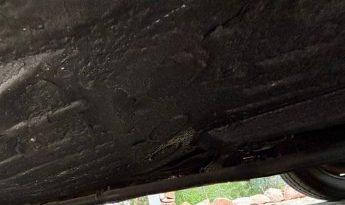 1971 Mercedes-Benz 280S Auto W108 For Sale (picture 122 of 132)