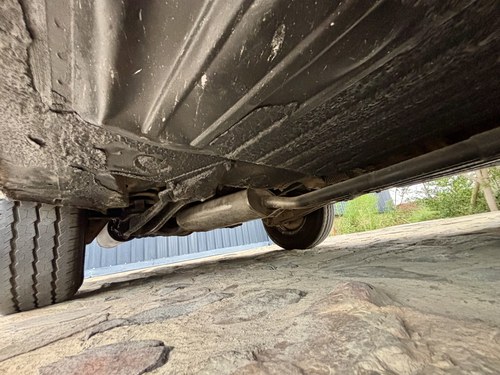 1971 Mercedes-Benz 280S Auto W108 For Sale (picture 124 of 132)