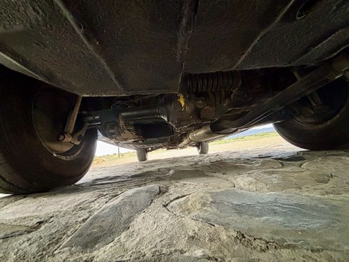 1971 Mercedes-Benz 280S Auto W108 For Sale (picture 127 of 132)