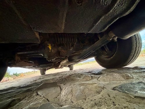 1971 Mercedes-Benz 280S Auto W108 For Sale (picture 128 of 132)