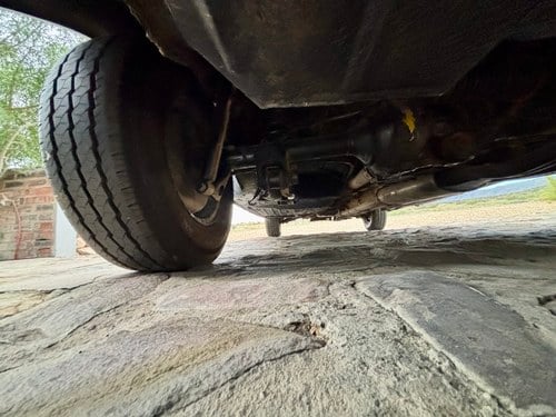 1971 Mercedes-Benz 280S Auto W108 For Sale (picture 129 of 132)