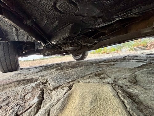 1971 Mercedes-Benz 280S Auto W108 For Sale (picture 132 of 132)