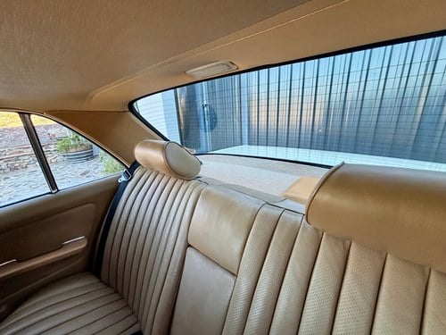 1985 Mercedes-Benz 280E Auto W123 For Sale (picture 29 of 134)