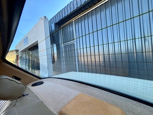 1985 Mercedes-Benz 280E Auto W123 For Sale (picture 30 of 134)