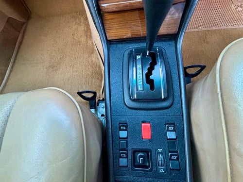 1985 Mercedes-Benz 280E Auto W123 For Sale (picture 51 of 134)