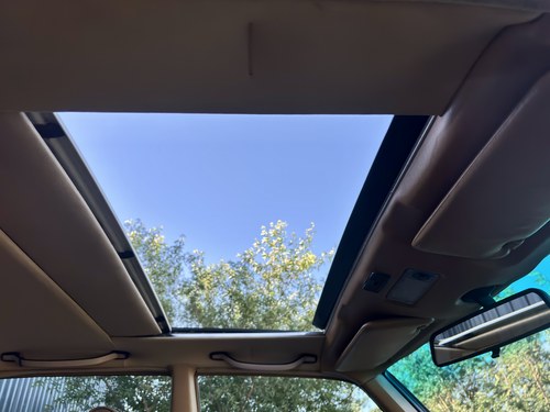 1985 Mercedes-Benz 280E Auto W123 For Sale (picture 58 of 134)