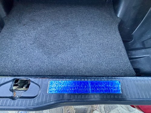 1985 Mercedes-Benz 280E Auto W123 For Sale (picture 61 of 134)