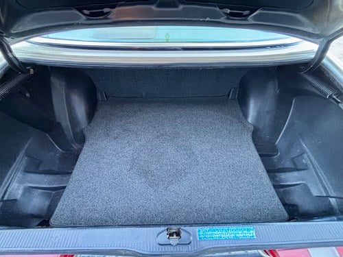 1985 Mercedes-Benz 280E Auto W123 For Sale (picture 62 of 134)