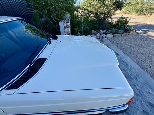 1985 Mercedes-Benz 280E Auto W123 For Sale (picture 70 of 134)