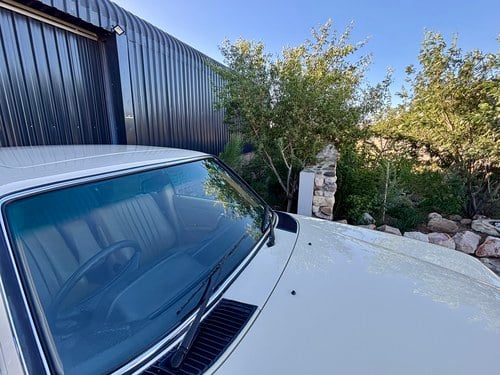 1985 Mercedes-Benz 280E Auto W123 For Sale (picture 71 of 134)