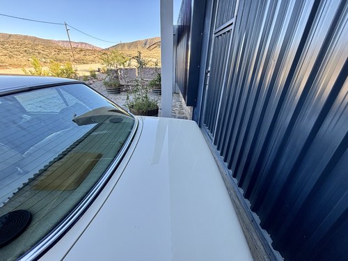 1985 Mercedes-Benz 280E Auto W123 For Sale (picture 85 of 134)