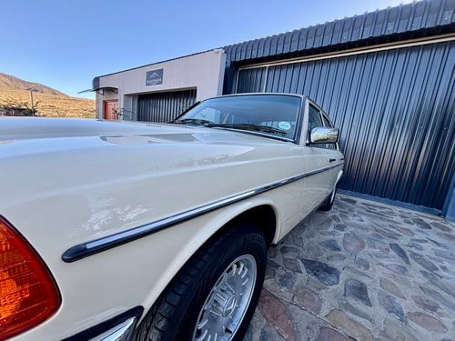 1985 Mercedes-Benz 280E Auto W123 For Sale (picture 92 of 134)