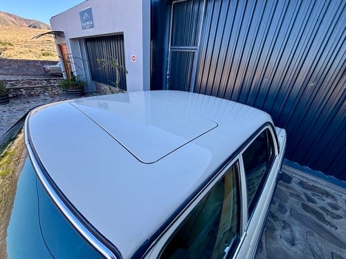 1985 Mercedes-Benz 280E Auto W123 For Sale (picture 96 of 134)