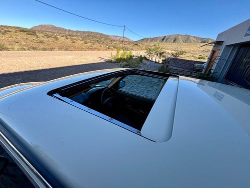 1985 Mercedes-Benz 280E Auto W123 For Sale (picture 104 of 134)