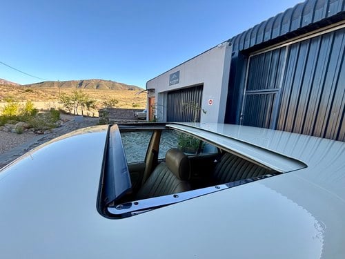 1985 Mercedes-Benz 280E Auto W123 For Sale (picture 105 of 134)