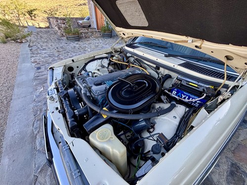 1985 Mercedes-Benz 280E Auto W123 For Sale (picture 109 of 134)