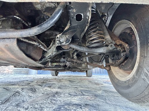 1985 Mercedes-Benz 280E Auto W123 For Sale (picture 115 of 134)