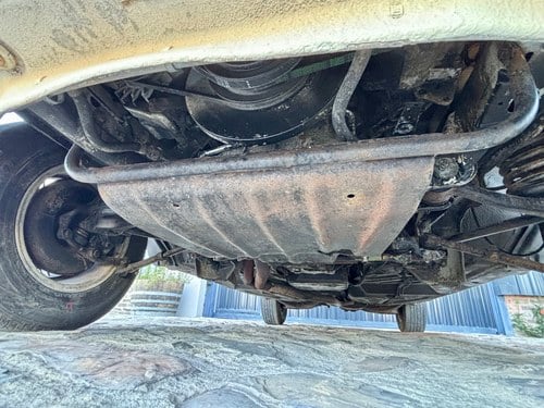 1985 Mercedes-Benz 280E Auto W123 For Sale (picture 116 of 134)