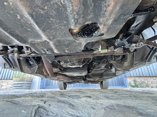 1985 Mercedes-Benz 280E Auto W123 For Sale (picture 118 of 134)