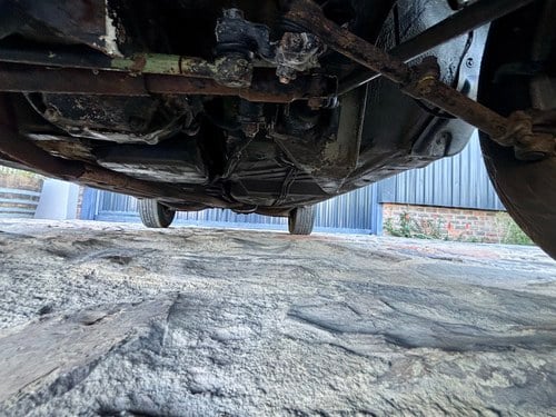 1985 Mercedes-Benz 280E Auto W123 For Sale (picture 119 of 134)