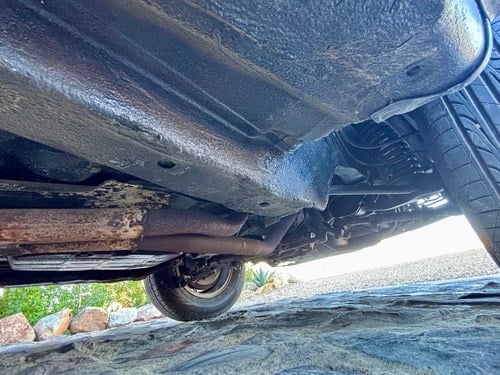 1985 Mercedes-Benz 280E Auto W123 For Sale (picture 120 of 134)