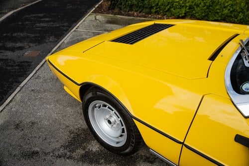 1978 Lotus Eclat 521 Series 1 For Sale (picture 92 of 214)
