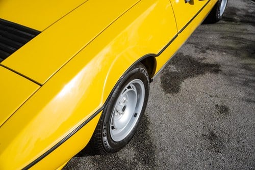1978 Lotus Eclat 521 Series 1 For Sale (picture 93 of 214)