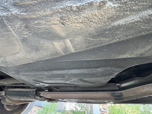 1985 Mercedes-Benz 280E Auto W123 For Sale (picture 124 of 134)