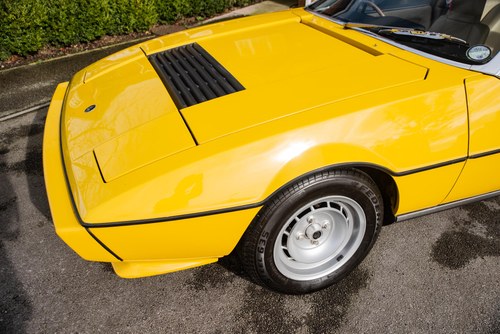 1978 Lotus Eclat 521 Series 1 For Sale (picture 94 of 214)