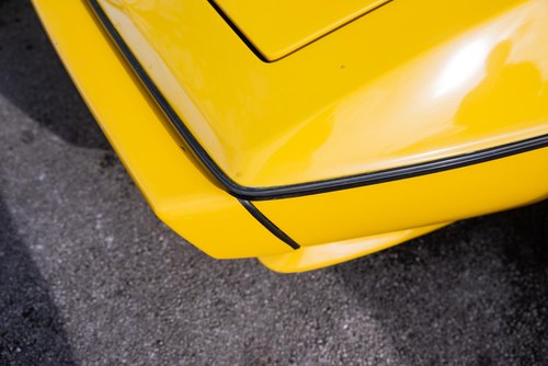 1978 Lotus Eclat 521 Series 1 For Sale (picture 97 of 214)