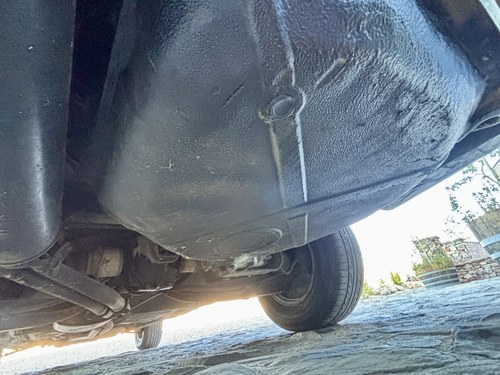 1985 Mercedes-Benz 280E Auto W123 For Sale (picture 127 of 134)