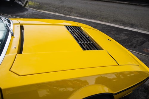 1978 Lotus Eclat 521 Series 1 For Sale (picture 100 of 214)